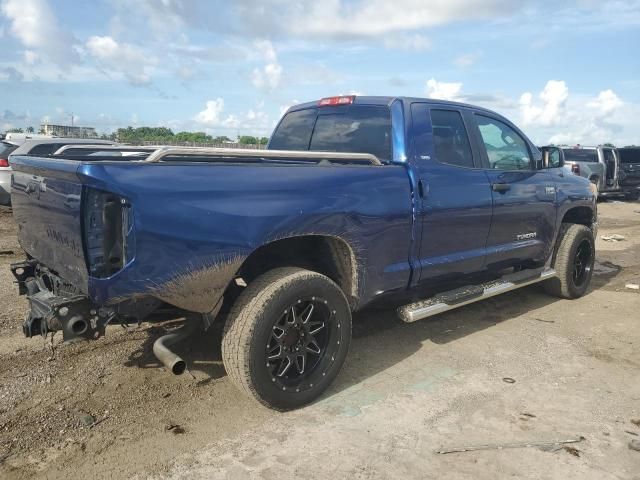 2015 Toyota Tundra Double Cab SR