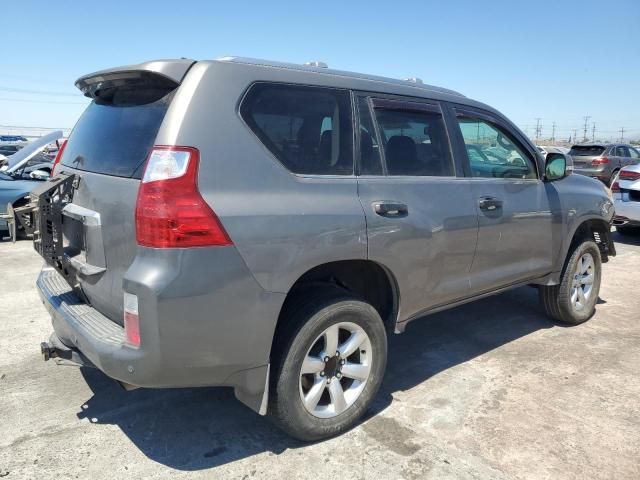 2010 Lexus GX 460