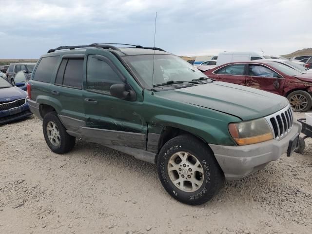 1999 Jeep Grand Cherokee Laredo