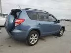 2010 Toyota Rav4 Limited