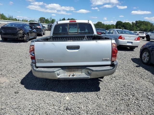 2005 Toyota Tacoma Access Cab