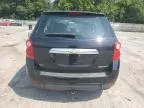 2011 Chevrolet Equinox LS