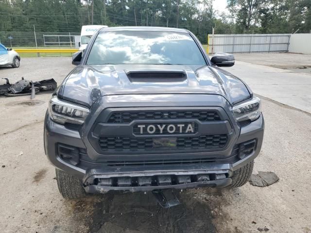 2023 Toyota Tacoma Double Cab