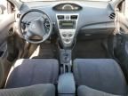 2008 Toyota Yaris