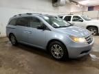 2011 Honda Odyssey EXL