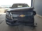 2015 Chevrolet Suburban K1500 LTZ