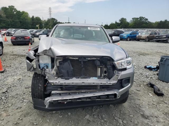 2016 Toyota Tacoma Access Cab