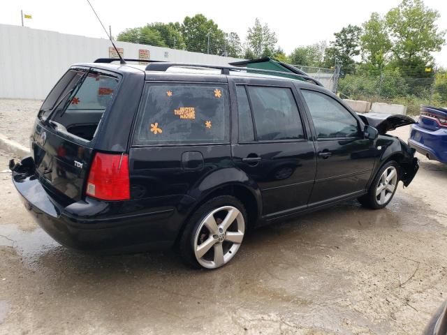 2003 Volkswagen Jetta GL TDI