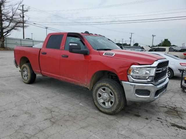 2024 Dodge RAM 2500 Tradesman