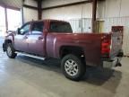 2014 Chevrolet Silverado K2500 Heavy Duty LTZ