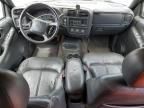 1998 Chevrolet Blazer