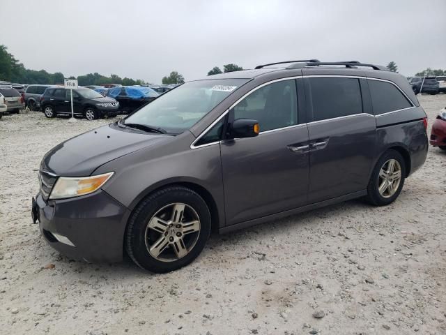 2011 Honda Odyssey Touring