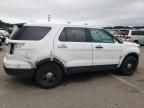 2016 Ford Explorer Police Interceptor