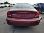 2007 Ford Taurus SEL