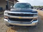 2016 Chevrolet Silverado C1500 LT