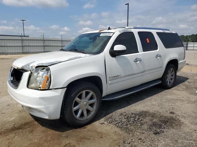 2009 GMC Yukon XL Denali