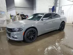 2019 Dodge Charger SXT en venta en Ham Lake, MN