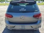 2018 Volkswagen Golf S