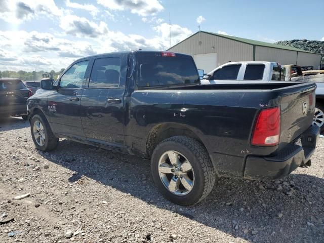 2018 Dodge RAM 1500 ST