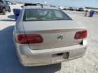 2007 Buick Lucerne CXL