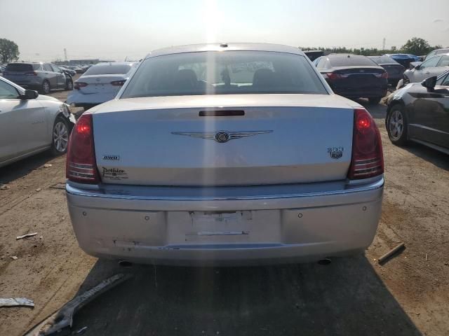 2010 Chrysler 300C