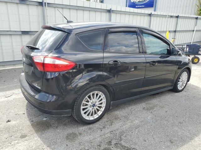 2014 Ford C-MAX SE