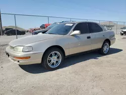 1992 Toyota Camry LE en venta en North Las Vegas, NV