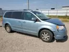 2010 Chrysler Town & Country Touring