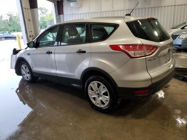 2014 Ford Escape S