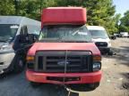 2009 Ford Econoline E350 Super Duty Van