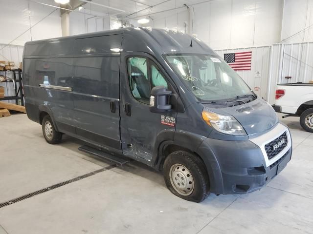 2019 Dodge RAM Promaster 3500 3500 High