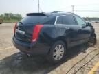 2016 Cadillac SRX