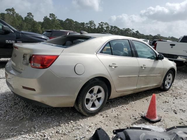 2015 Chevrolet Malibu LS