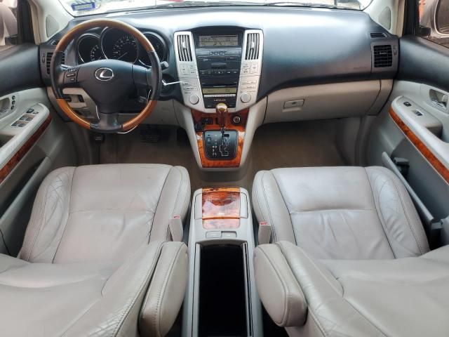 2009 Lexus RX 350