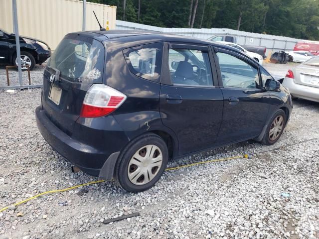 2010 Honda FIT