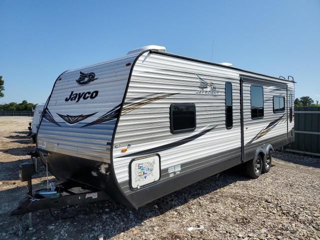 2019 Jayco JAY Flight