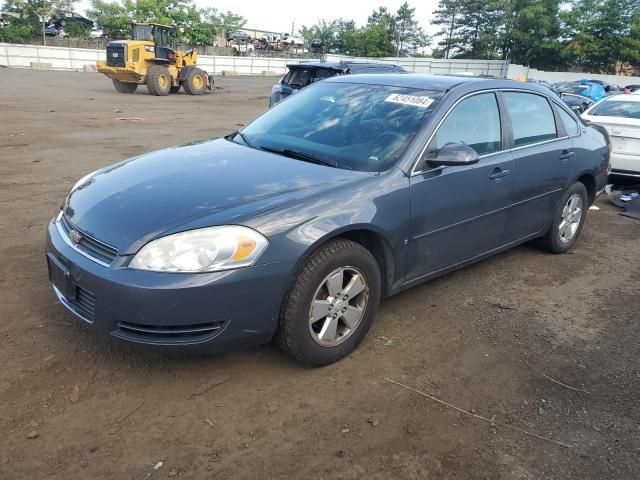 2008 Chevrolet Impala LT