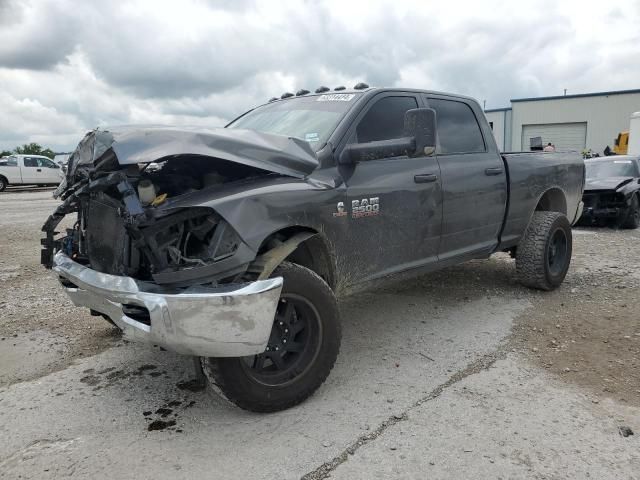 2015 Dodge RAM 2500 ST