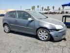 2007 Volkswagen Rabbit