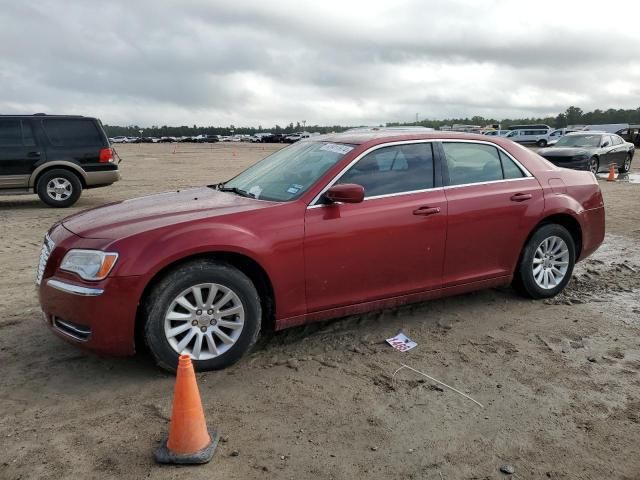 2011 Chrysler 300