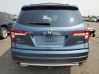 2022 Honda Pilot EXL