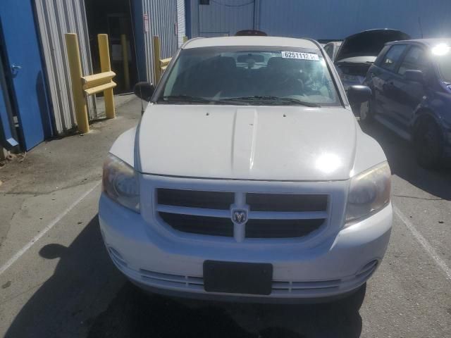 2007 Dodge Caliber