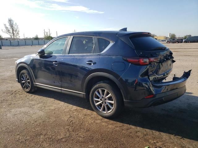 2023 Mazda CX-5 Select