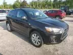 2014 Mitsubishi Outlander Sport ES