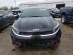 2023 KIA Forte GT Line