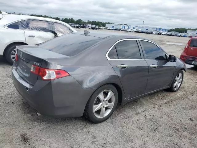 2009 Acura TSX