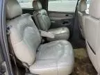 2002 Chevrolet Suburban K1500