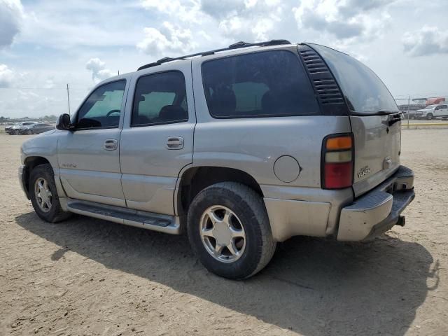 2004 GMC Yukon Denali