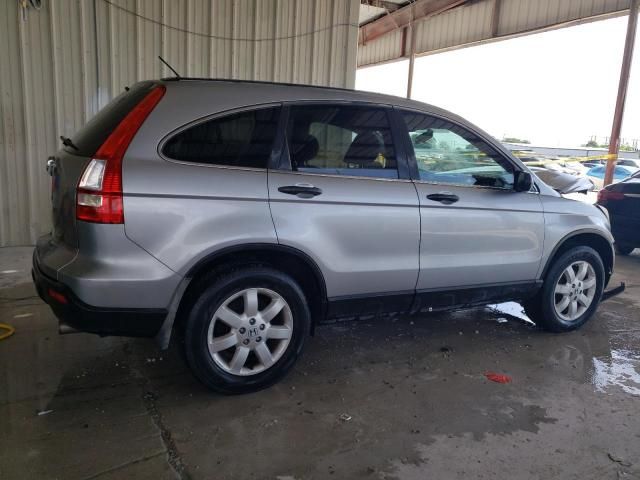 2008 Honda CR-V EX