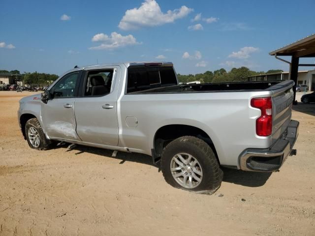 2019 Chevrolet Silverado K1500 LT